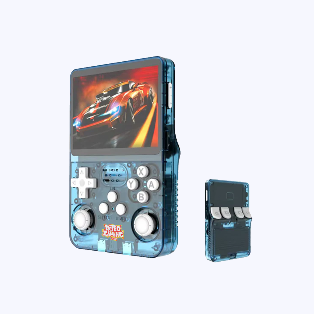 Retro Gaming Fun™ Play