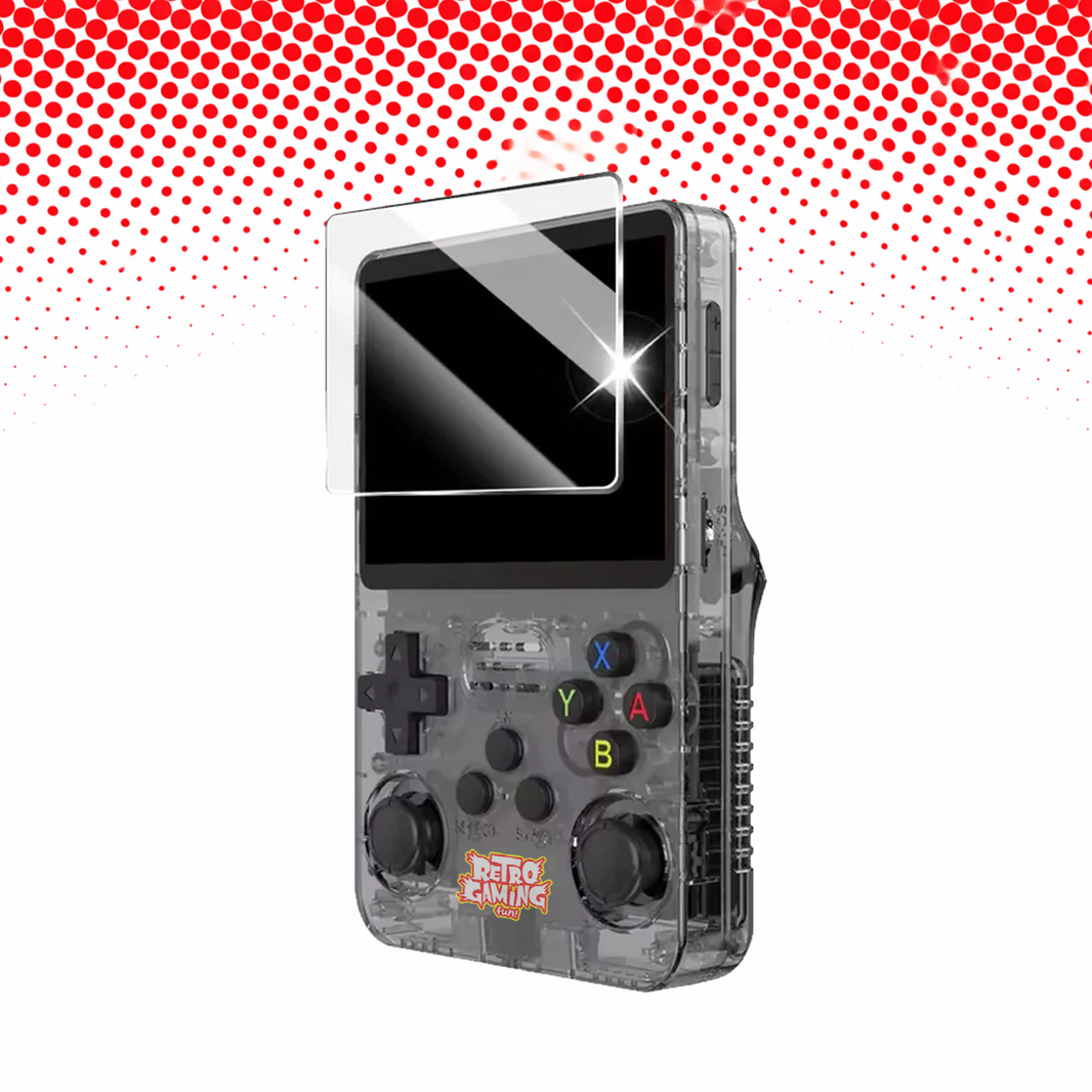 Retro Gaming Fun™ Play