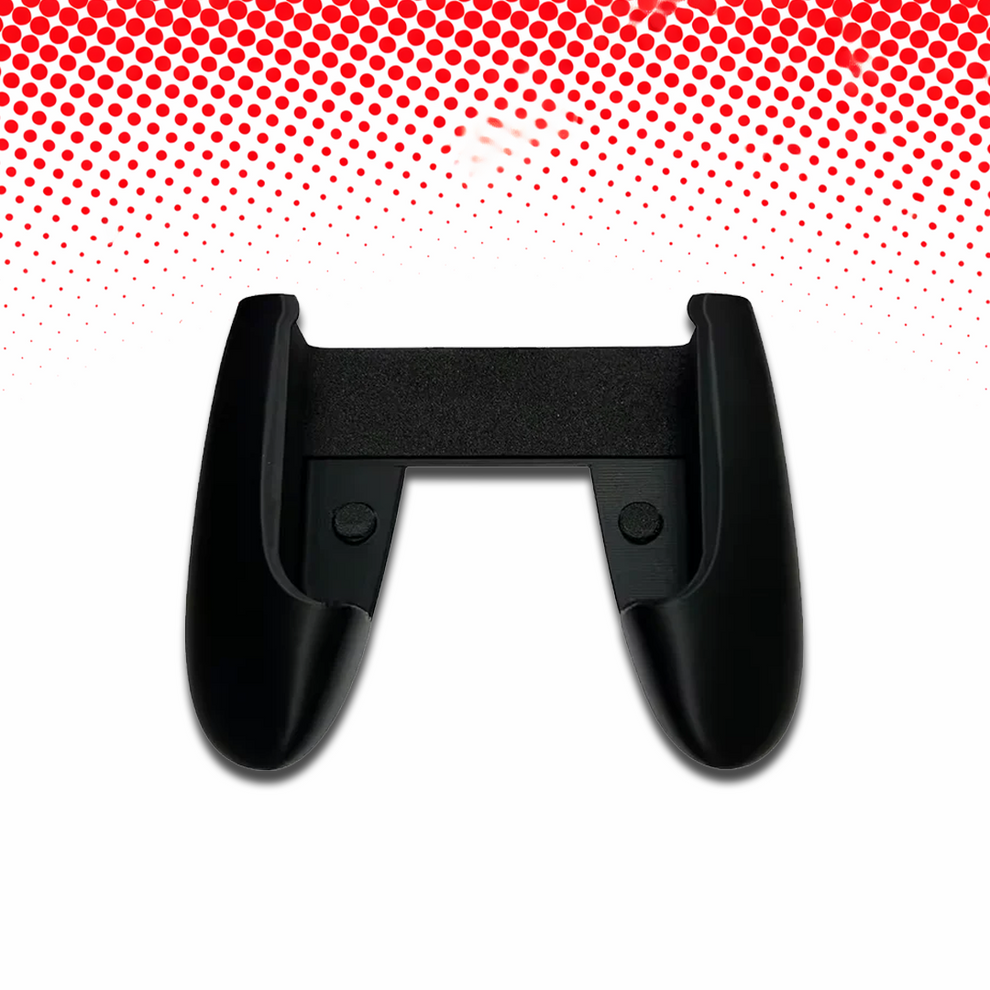 ProGrip Ergonomic Handle