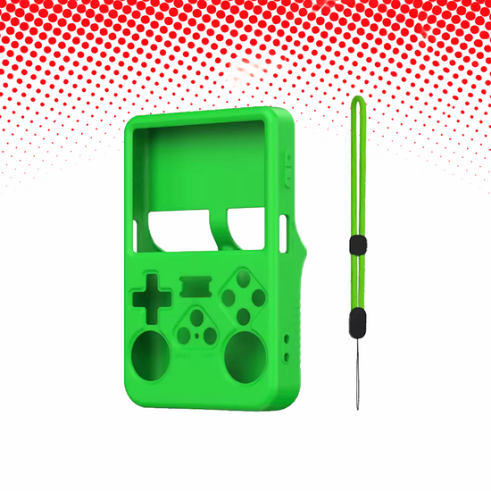 Silicone Case