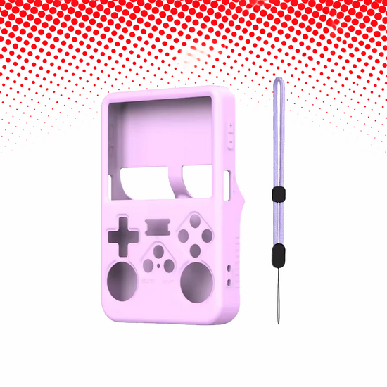 Silicone Case
