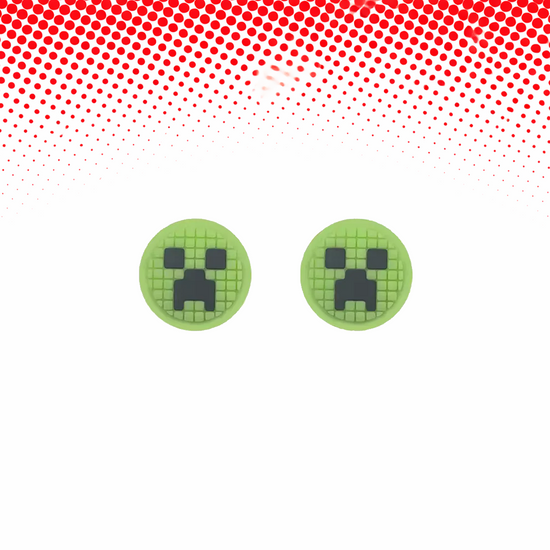 Thumbstick Grip Caps (Silicone Joystick Covers)