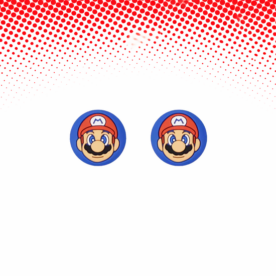 Thumbstick Grip Caps (Silicone Joystick Covers)