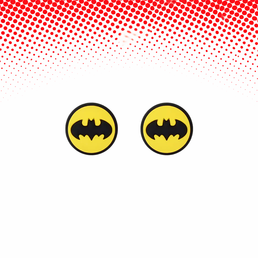 Thumbstick Grip Caps (Silicone Joystick Covers)