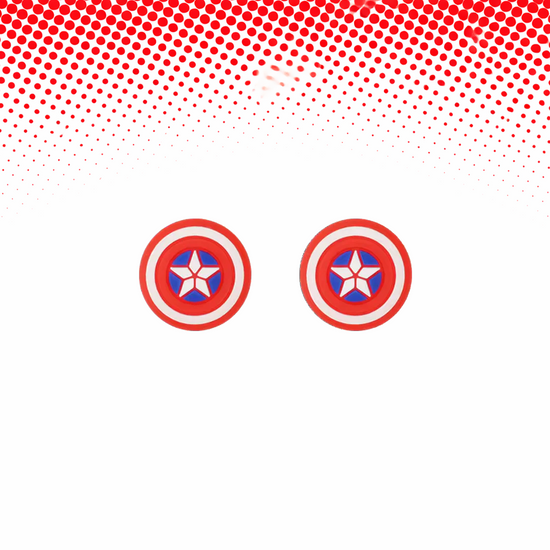 Thumbstick Grip Caps (Silicone Joystick Covers)