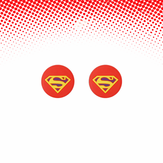 Thumbstick Grip Caps (Silicone Joystick Covers)