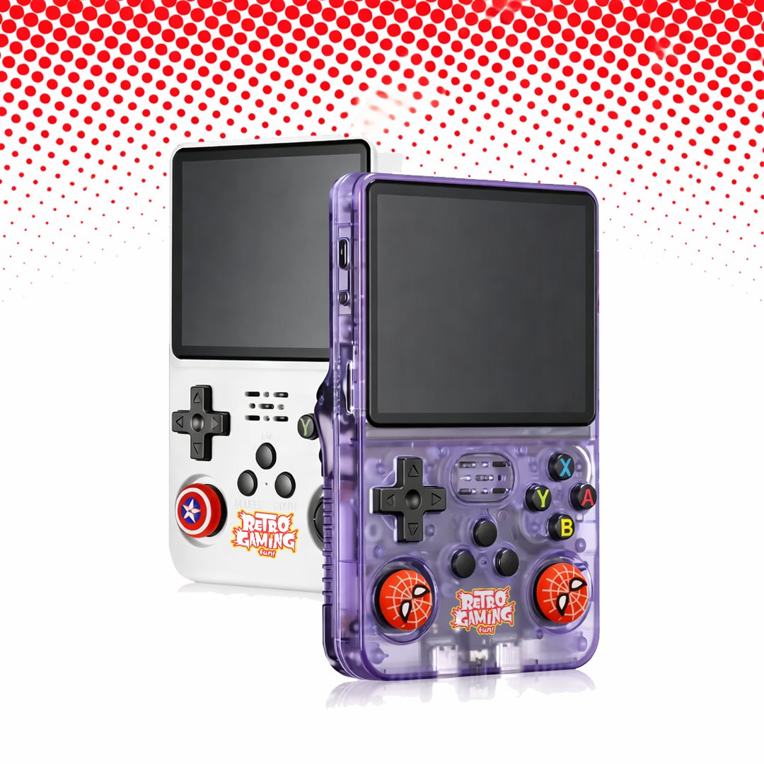 Thumbstick Grip Caps (Silicone Joystick Covers)