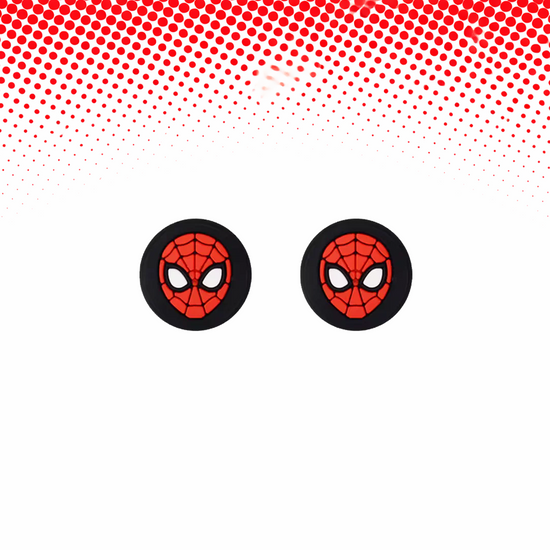 Thumbstick Grip Caps (Silicone Joystick Covers)