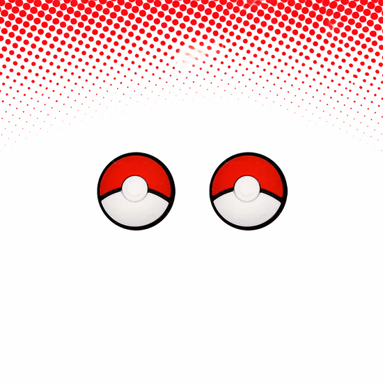 Thumbstick Grip Caps (Silicone Joystick Covers)